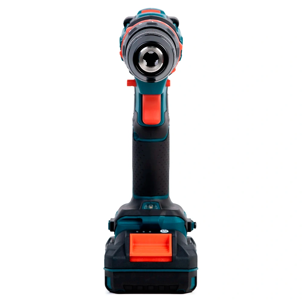 ALTECO щеткасыз аккумуляторлы бұрғы-шуруповерт CID 1813 Li BL - фото 4