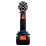 ALTECO щеткасыз аккумуляторлы бұрғы-шуруповерт CID 1813 Li BL - фото 4