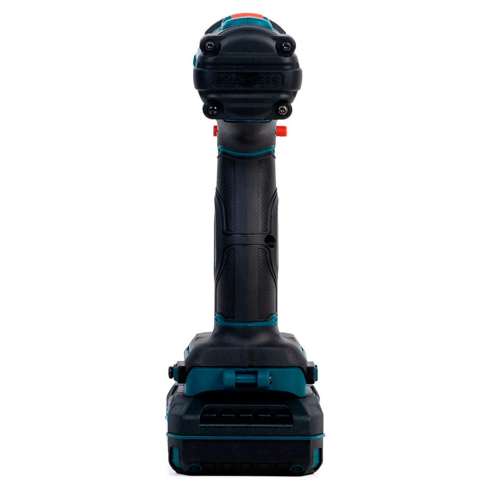 ALTECO щеткасыз аккумуляторлы бұрғы-шуруповерт CID 1813 Li BL - фото 5