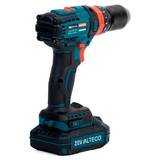 ALTECO щеткасыз аккумуляторлы бұрғы-шуруповерт CID 1813 Li BL - фото 3