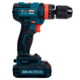 ALTECO щеткасыз аккумуляторлы бұрғы-шуруповерт CID 1813 Li BL - фото 8