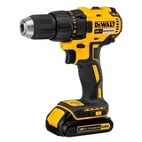 Аккумуляторная дрель-шуруповёрт DeWALT DCD777D2T-QW - фото 4
