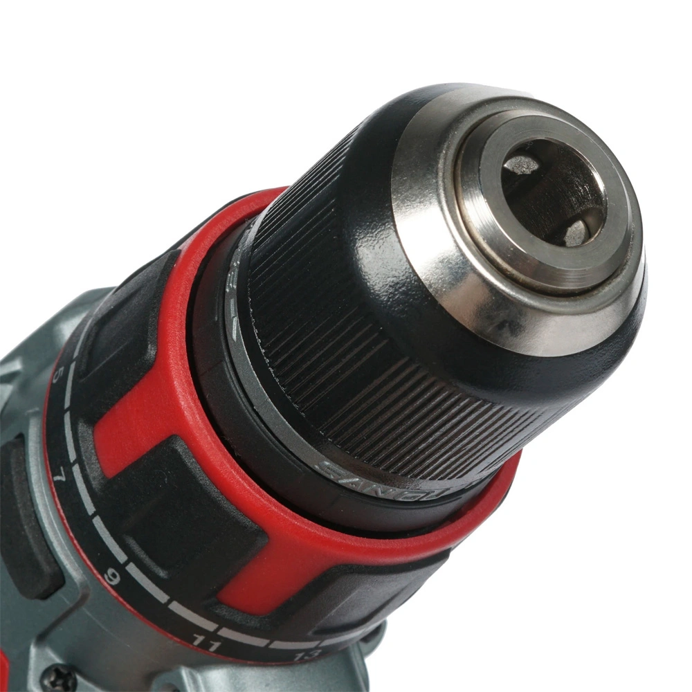 Einhell аккумуляторлы бұрғы-отвертка PXC TE-CD 18В 4513850 - фото 4