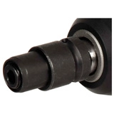 Аккумуляторный гайковерт Einhell  IMPAXXO 18/230 Solo 4510080 - фото 4