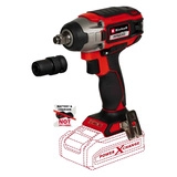 Аккумуляторный гайковерт Einhell  IMPAXXO 18/230 Solo 4510080 - фото 2