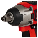 Аккумуляторный гайковерт Einhell  IMPAXXO 18/230 Solo 4510080 - фото 3