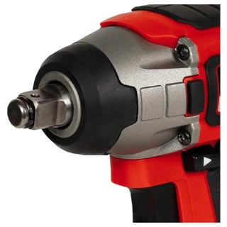 Аккумуляторный гайковерт Einhell  IMPAXXO 18/230 Solo 4510080 - фото 3