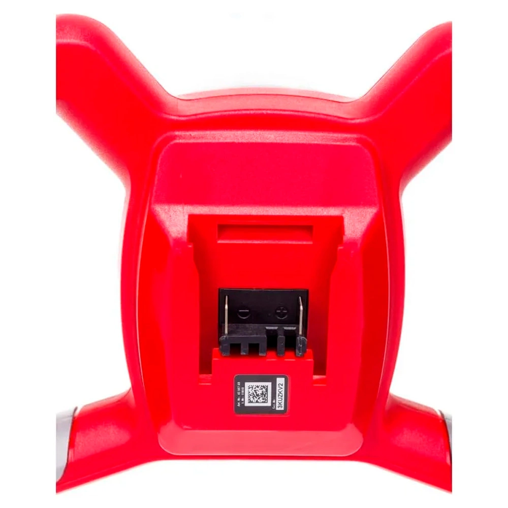 Einhell аккумуляторлы миксер TE-MX 18 Li-Solo 4258760 - фото 9