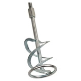 Einhell аккумуляторлы миксер TE-MX 18 Li-Solo 4258760 - фото 10