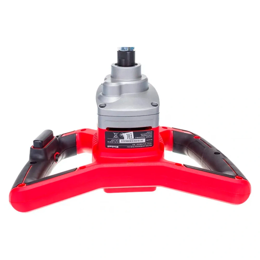 Einhell аккумуляторлы миксер TE-MX 18 Li-Solo 4258760 - фото 7