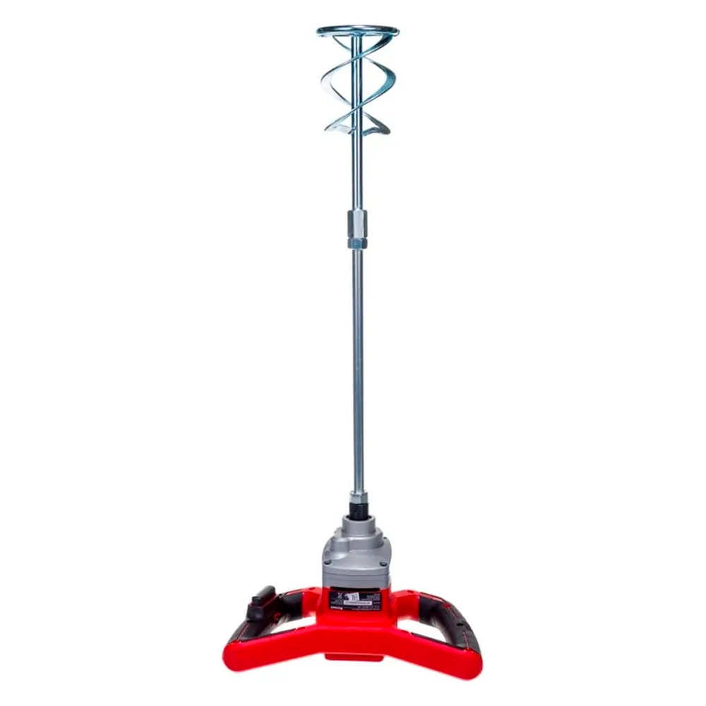 Einhell аккумуляторлы миксер TE-MX 18 Li-Solo 4258760 - фото 3