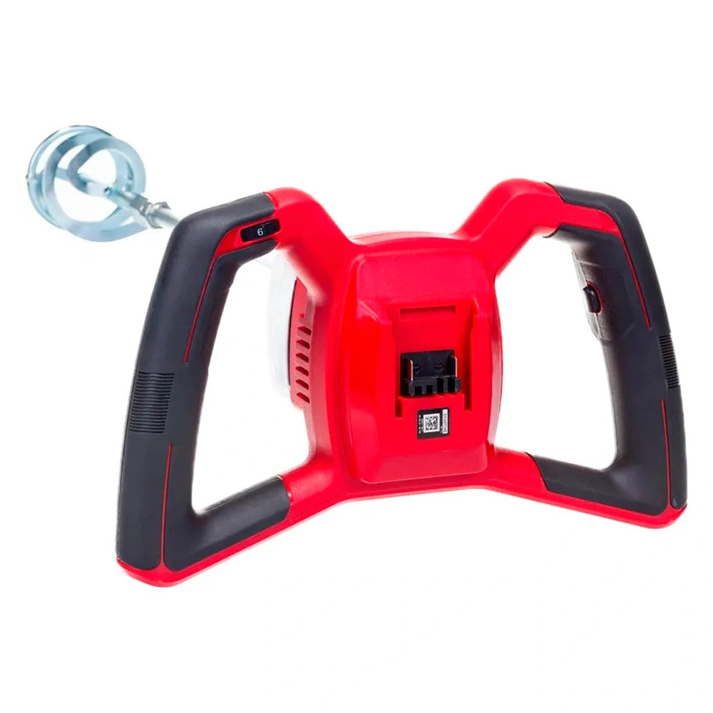 Einhell аккумуляторлы миксер TE-MX 18 Li-Solo 4258760 - фото 5