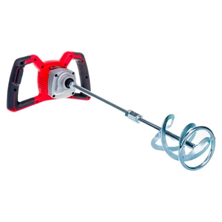 Einhell аккумуляторлы миксер TE-MX 18 Li-Solo 4258760 - фото 4