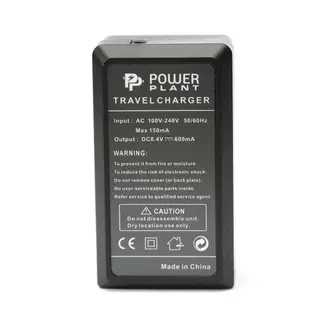 Зарядное устройство PowerPlant JVC BN-VF714U DV00DV2179