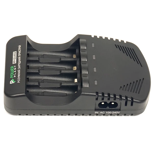 Зарядное устройство PowerPlant AA620005 - фото 4