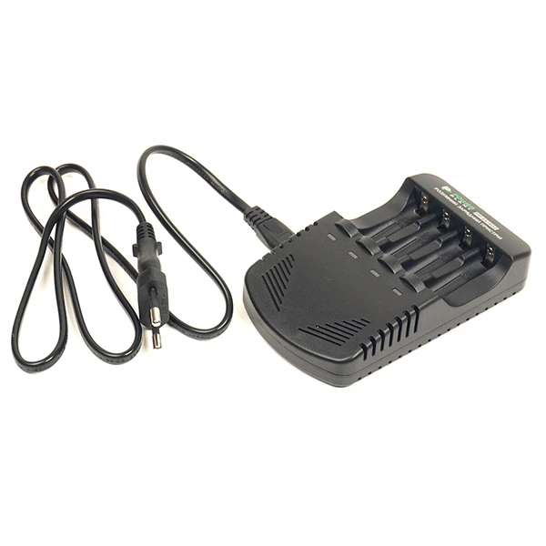 Зарядное устройство PowerPlant AA620005 - фото 3