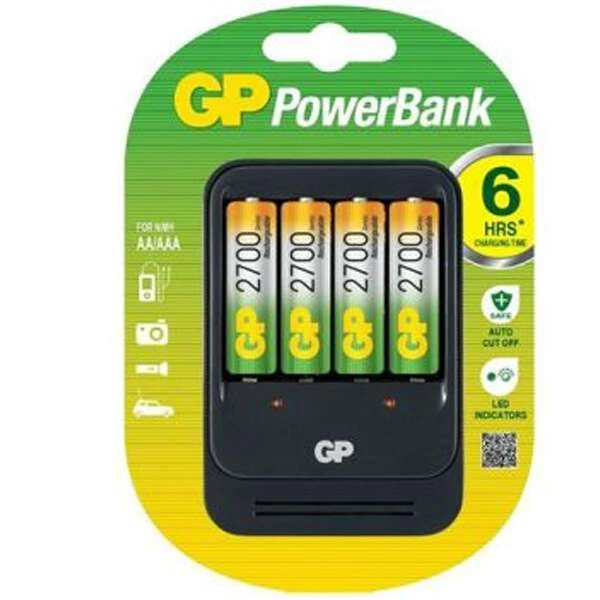 Зарядное устройство GP  PowerBank PB570