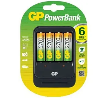 Зарядное устройство GP  PowerBank PB570