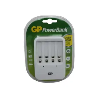 Зарядное устройство G-P GPPB420GS-UE1