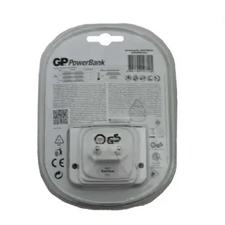 Зарядное устройство G-P GPPB420GS-UE1