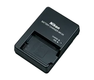Зарядное устройство Nikon MH-24