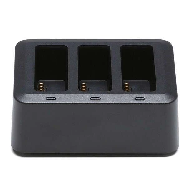 DJI батареяларын зарядтауға арналған хаб Tello Battery Charging Hub