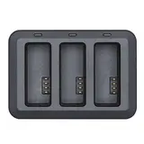 DJI батареяларын зарядтауға арналған хаб Tello Battery Charging Hub - фото 3