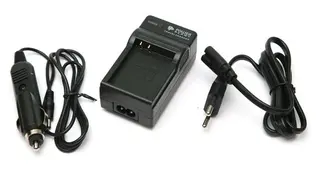 Сетевое зарядное устройство PowerPlant Nikon EN-EL24 DV00DV2407