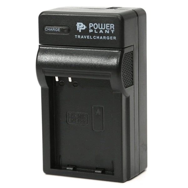 Сетевое зарядное устройство PowerPlant Nikon EN-EL24 DV00DV2407