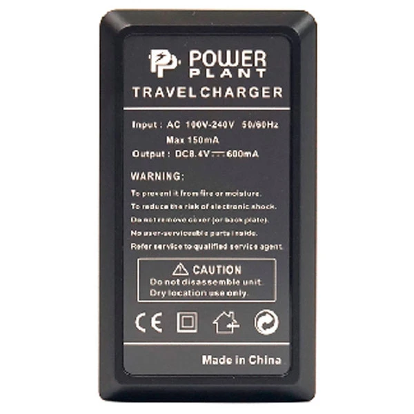 Зарядное устройство PowerPlant Sony NP-FW50 DV00DV2292 - фото 2