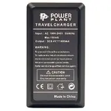 Зарядное устройство PowerPlant Sony NP-FW50 DV00DV2292 - фото 2