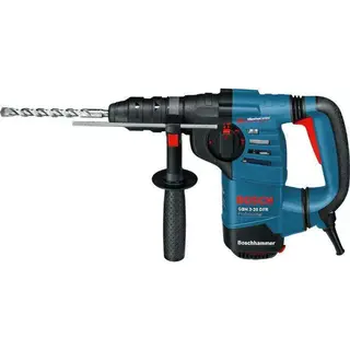 Перфоратор Bosch GBH 3-28 DFR SDS+, 28 мм 061124A 000