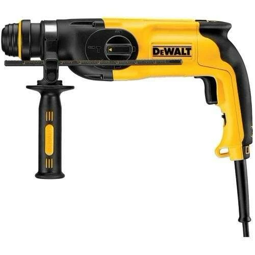 Перфоратор DeWALT D25113K-QS