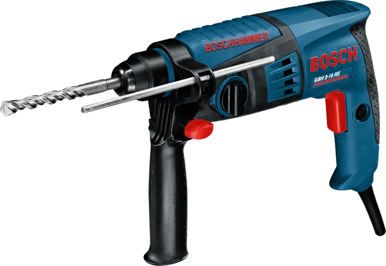 Перфоратор Bosch GBH2-18RE