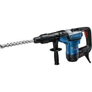 Перфоратор Bosch GBH 5-40 D SDS-Max 0611269020 