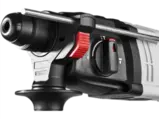 Перфоратор SDS-plus ЗУБР ЗП-22-650 К - фото 3