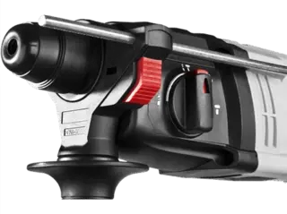 Перфоратор SDS-plus ЗУБР ЗП-22-650 К