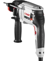 Перфоратор SDS-plus ЗУБР ЗП-22-650 К - фото 4