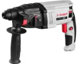 Перфоратор SDS-plus ЗУБР ЗП-22-650 К