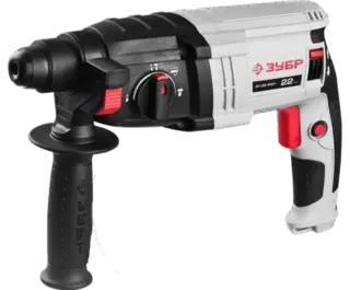 Перфоратор SDS-plus ЗУБР ЗП-22-650 К