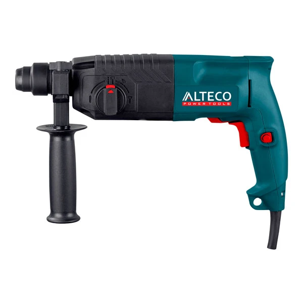 Перфоратор Alteco RH 650-24 SDS-Plus