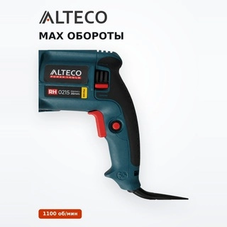 Перфоратор ALTECO RH 0215 promo