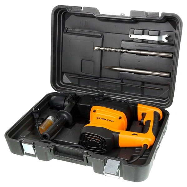 Перфоратор Вихрь П-1200к-м - фото 5