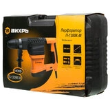 Перфоратор Вихрь П-1200к-м - фото 6