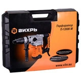 Перфоратор Вихрь П-1200к-м - фото 13