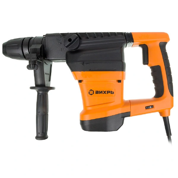 Перфоратор Вихрь П-1200к-м - фото 14