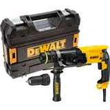 Перфоратор DeWALT D25134K-QS D25134K LAKA - фото 2