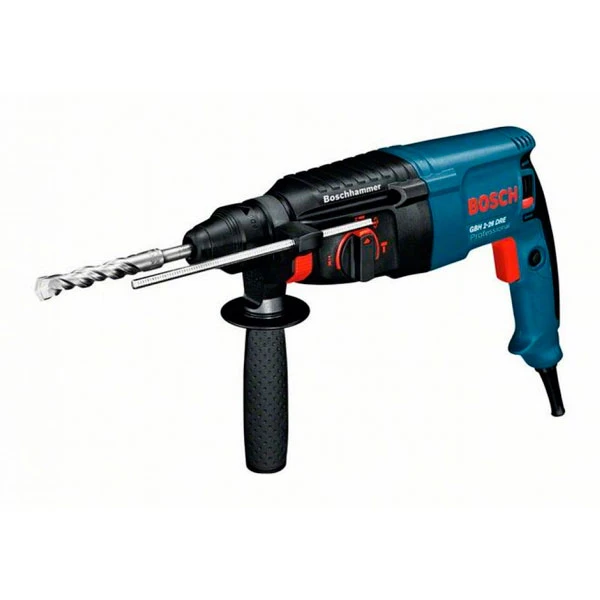 Перфоратор Bosch GBH 2-26 DRE