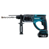 Аккумуляторный перфоратор Makita DHR202RF