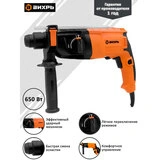 Перфоратор Вихрь П-650к - фото 2